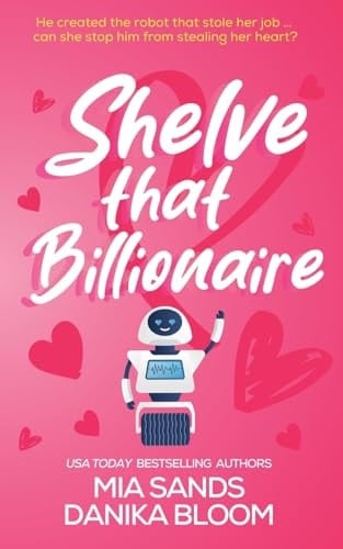 Shelve that Billionaire