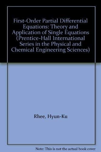 Theory and Application of Single Equations