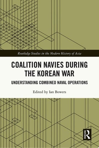 Coalition Navies during the Korean War