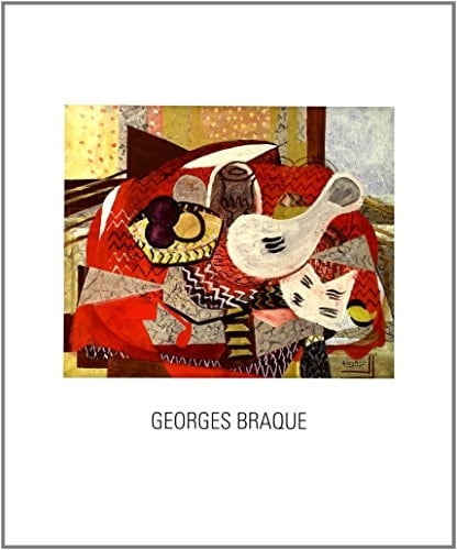 Georges Braque 1882-1963
