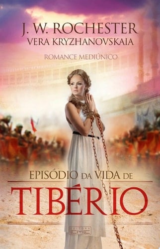 Episódio da vida de Tibério