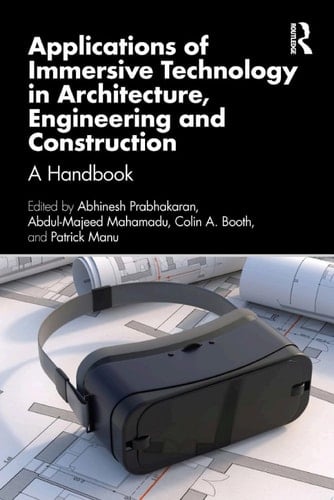 Applications of Immersive Technology in Architecture, Engineering and Construction
