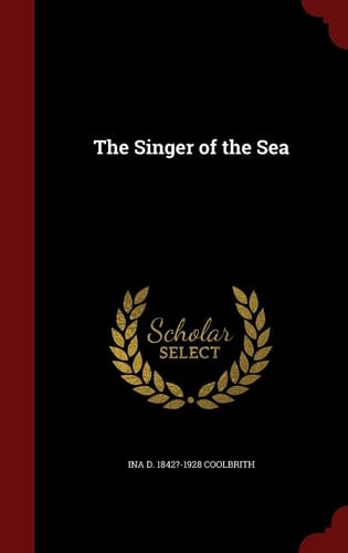 The Singer of the Sea
