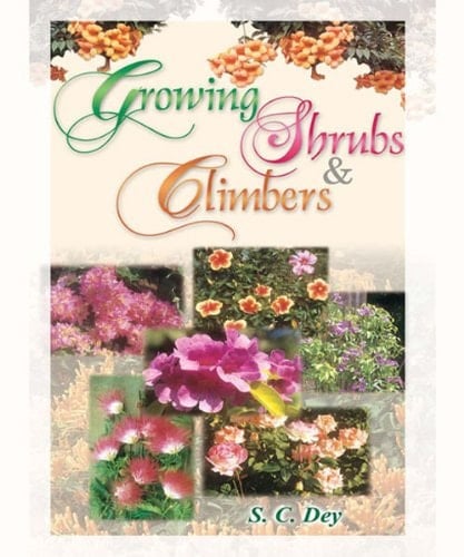 Growing Shrubs and Climbers