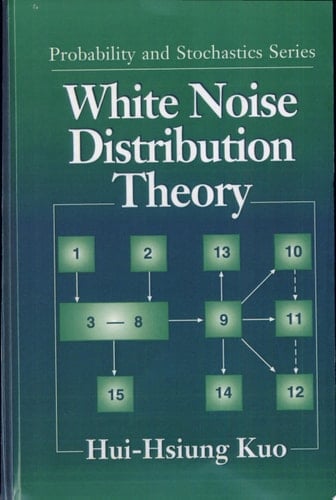 White Noise Distribution Theory