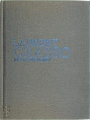 Laurent Grasso The Black-body Radiation