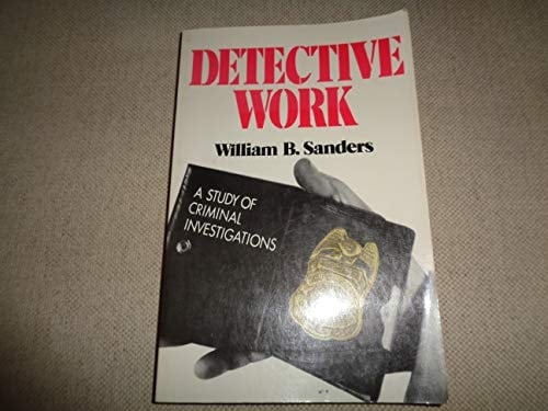 Detective Work