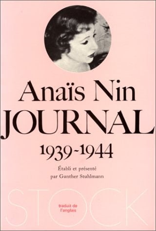 Journal (1939-1944). 3e volume