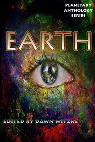 Planetary Anthology Series: Earth (Tuscany Bay's Planetary Anthology Series)