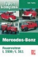 Typenkompass Mercedes-Benz Feuerwehren L 3500, L 311 1949 - 1961