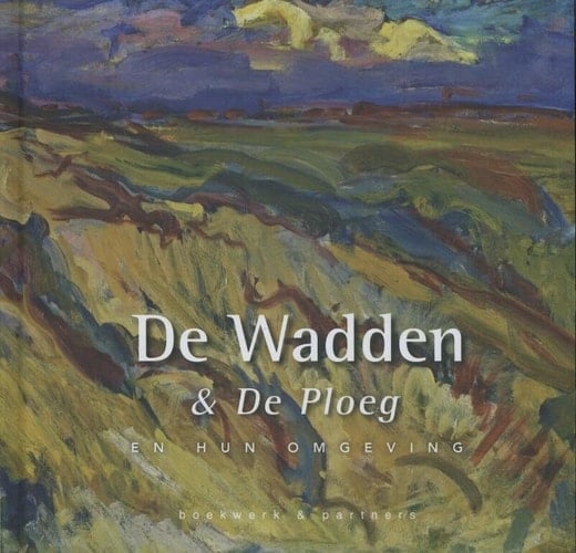 De Wadden & De Ploeg en hun omgeving