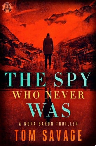 The Spy Who Never Was