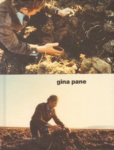 Gina Pane