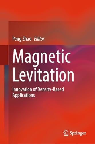 Magnetic Levitation Innovation of Density-Based Applications