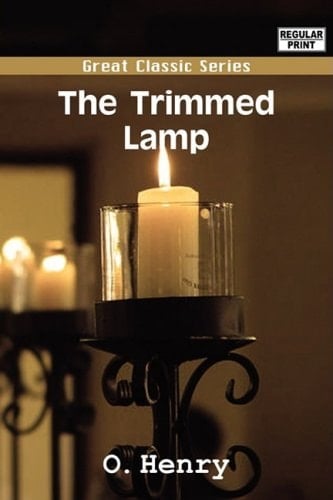 The Trimmed Lamp