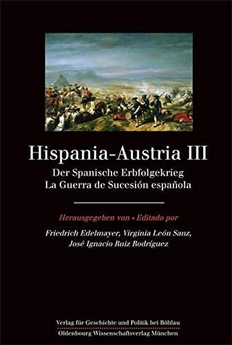 Guerra de Sucesión Española