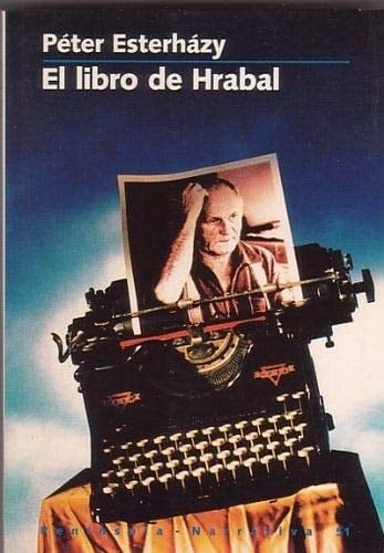 El Libro de Hrabal