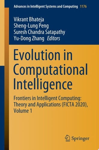 Evolution in Computational Intelligence