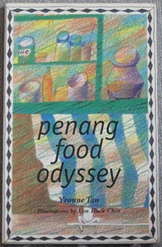 Penang Food Odyssey