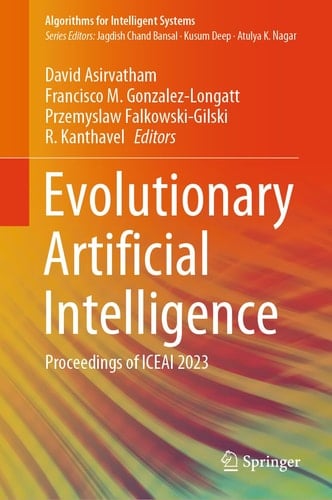 Evolutionary Artificial Intelligence Proceedings of ICEAI 2023