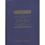 Panorama of Reform and Opening-up in China, 1978-2012