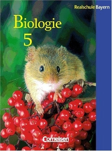 Biologie