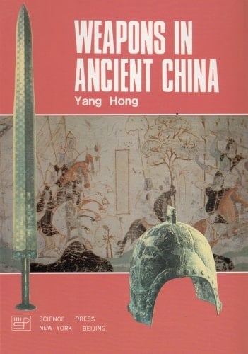 Weapons in Ancient China