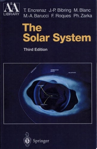 The Solar System