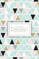 An Everyday Fitness Journal Minimal Pastel (Book of Healthiness) Size 6x9 Inches