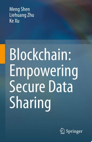 Blockchain: Empowering Secure Data Sharing
