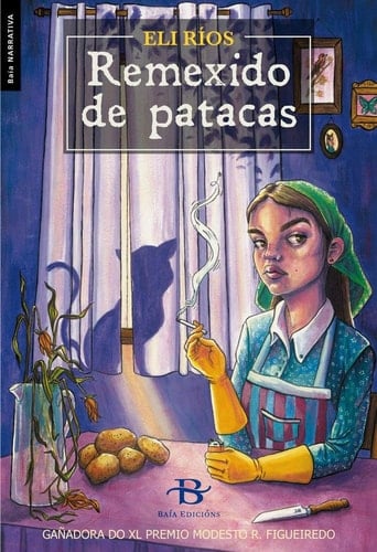 Remexido de patacas