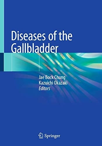 Diseases of the Gallbladder