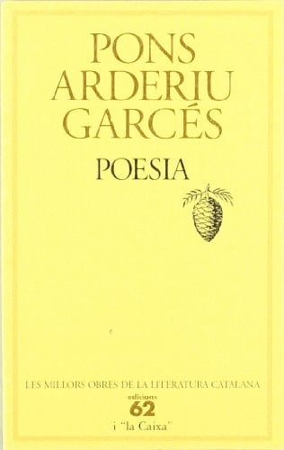 Poesia Cantilena, Cant i Paraules, El senyal