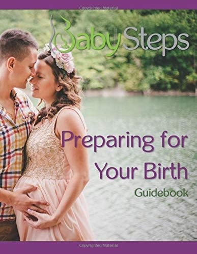 Preparing for Your Birth Guidebook 2017