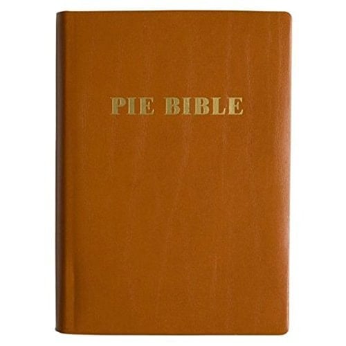 Pie Bible