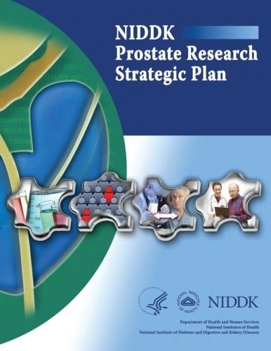 Niddk Prostate Research Strategic Plan