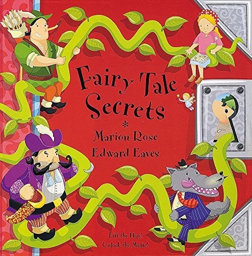 Fairy Tale Secrets