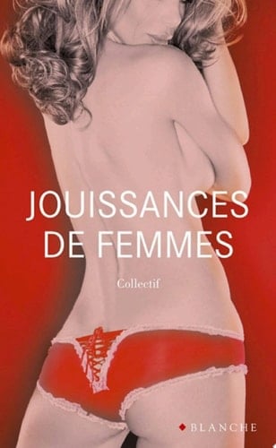 Jouissances de femmes