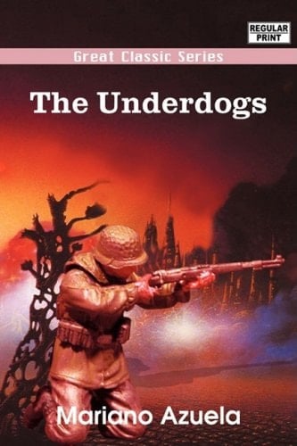 The Underdogs