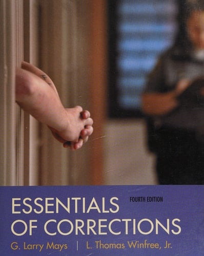 Essentials of Corrections