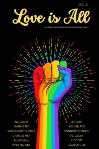 Love is All Volume 6