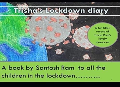 Trisha's Lockdown Diary