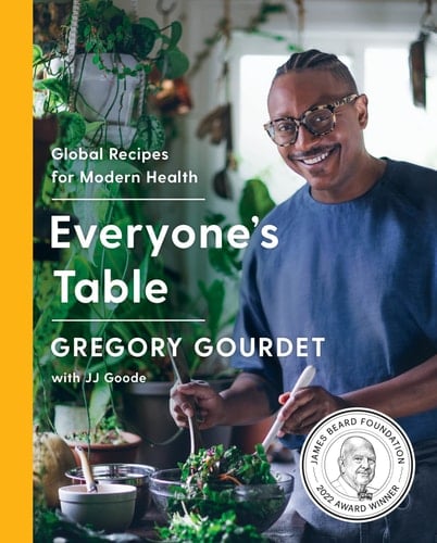 Everyone's Table Global Recipes for Modern Health