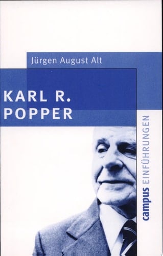Karl R. Popper