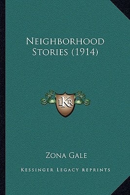 Neighborhood Stories (1914)
