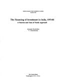 Global Modeling in the World Bank, 1973-1976