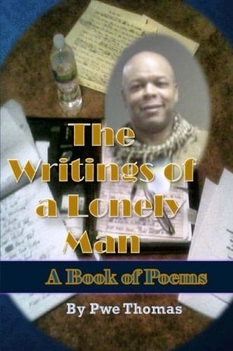 Writings of a Lonely Man