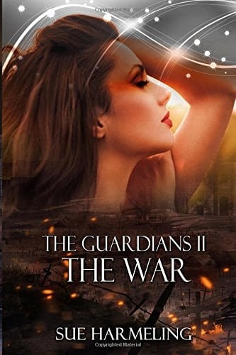 The Guardians II The War