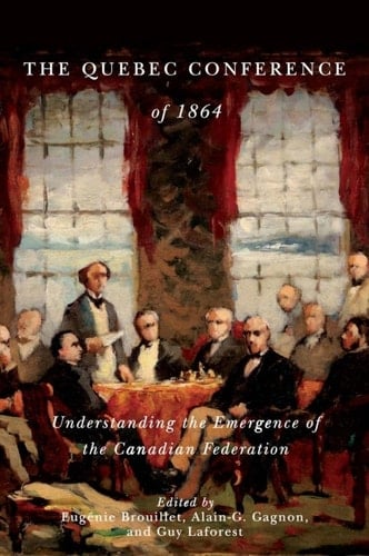 The Quebec Conference of 1864