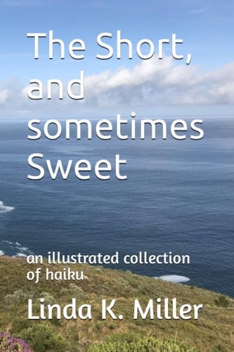 The Short, and sometimes Sweet: an illustrated collection of haiku